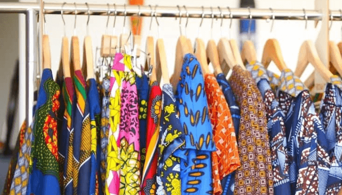 Fashion Law in Africa