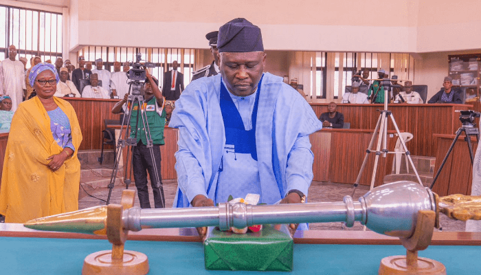 Ahmadu Umaru Fintiri