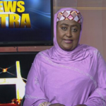 Aisha Bello Mustapha