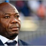 2023 AFCON: Nigeria gifted with talented players - Amuneke