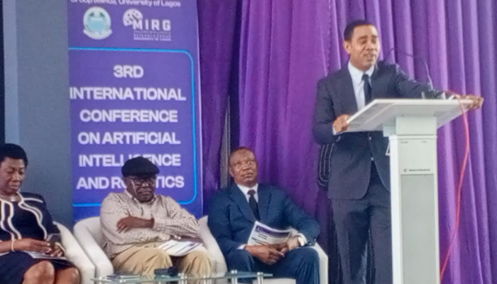 Artificial intelligence