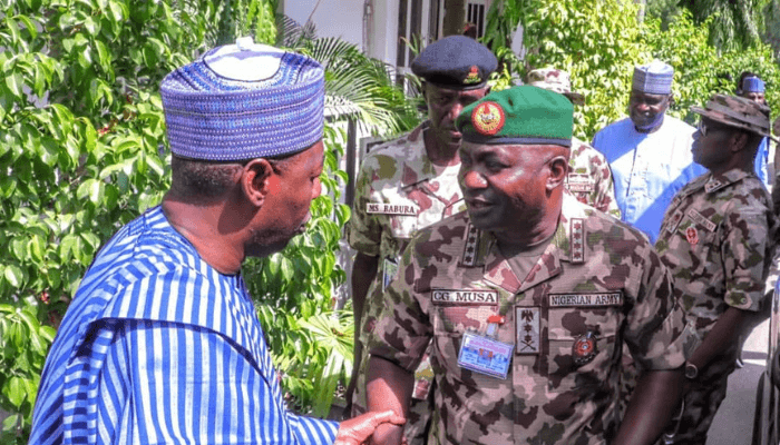 Babagana Umara Zulum