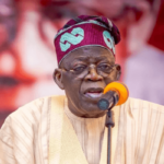 Bola Tinubu
