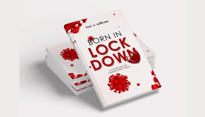 Born in Lockdown