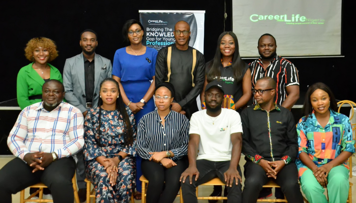 CareerLife Nigeria