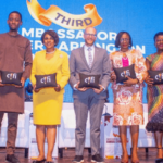 Carrington Youth Fellowship Initiative