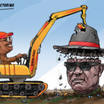 The De-Structuring of Rivers State