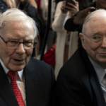 Charlie Munger and Warren Buffett