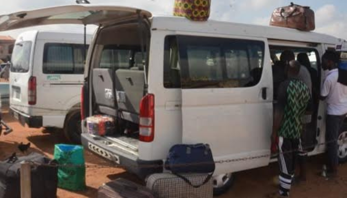 Christmas in South-East Igbo