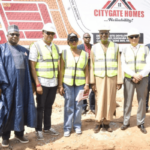 Citygagte Homes
