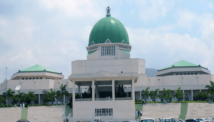 Constituency project