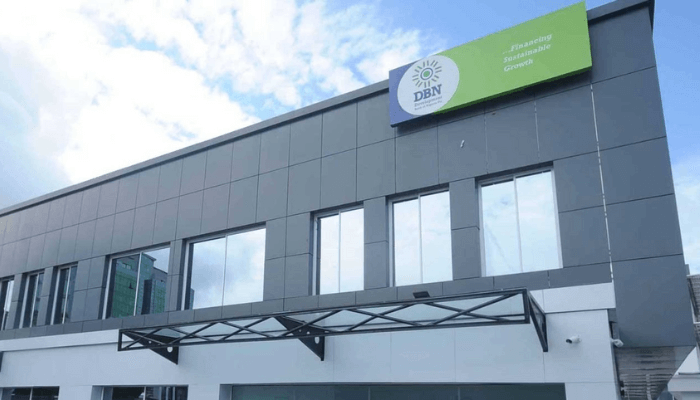 Development Bank of Nigeria