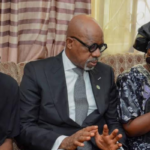 Prince Dapo Abiodun,