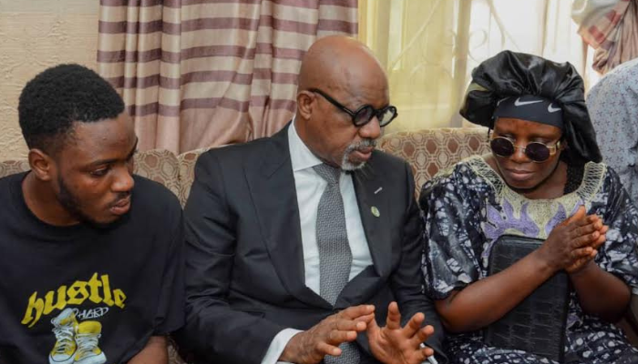 Prince Dapo Abiodun,