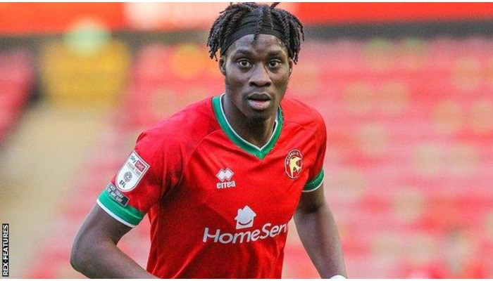 Elijah Adebayo