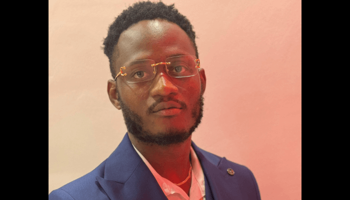 Emmanuel Obiutom Jonah