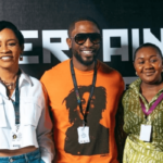 Entertainment Week Lagos