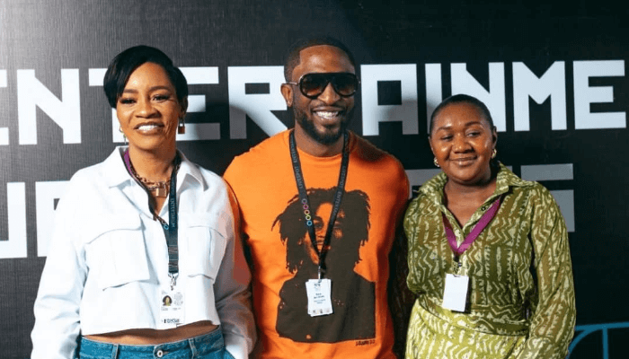 Entertainment Week Lagos