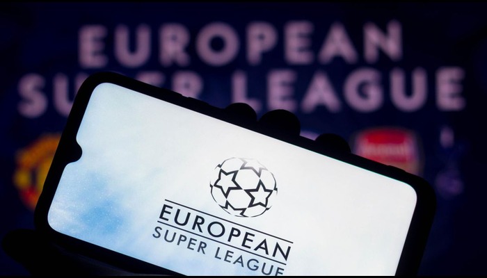 European Super League