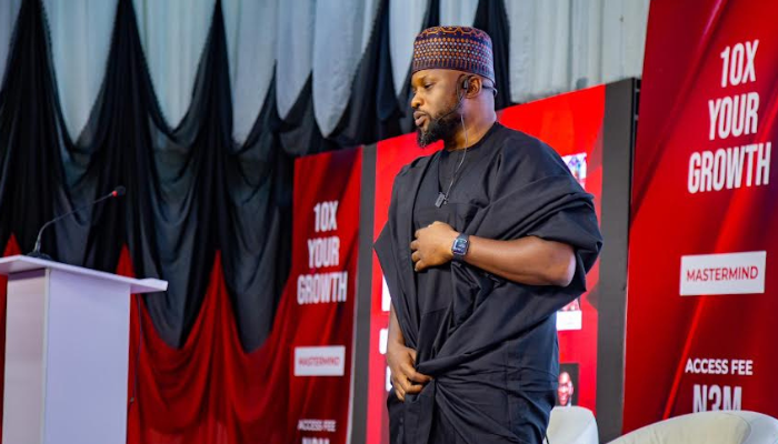 Experts urge entrepreneurs to build resilient