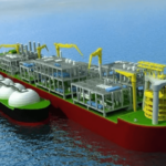 FLNG in Nigeria