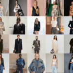 Fashion trends for women