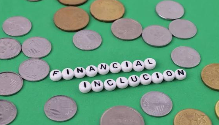 Financial inclusion