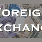Foreign exchange