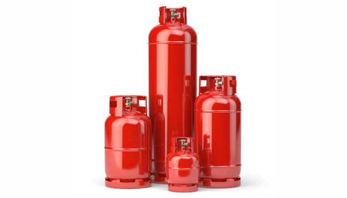 Cooking gas export ban in Nigeria