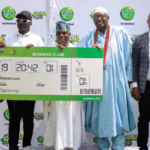 Glo business class tickets