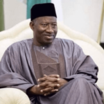 Goodluck Ebele Jonathan