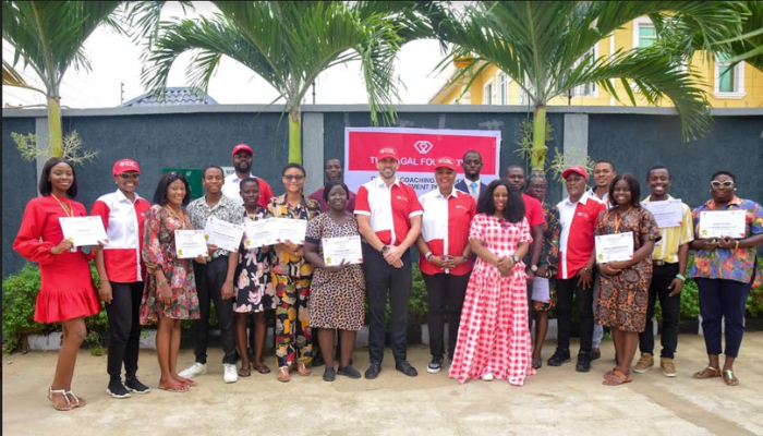 JK Michaels Institute