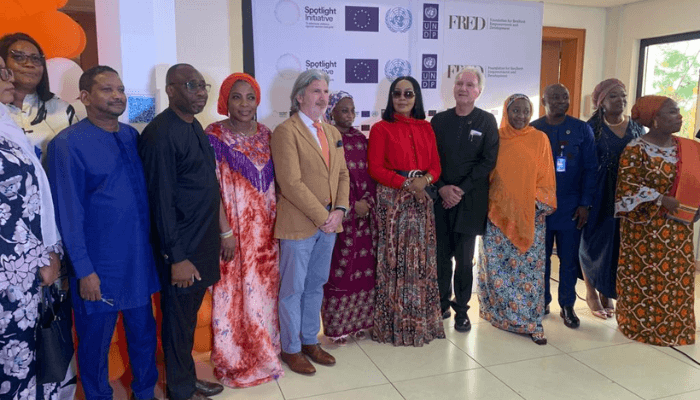 Joint European Union-United Nations