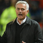 Mourinho picks Premier League winner, Arsenal out, Man City, Liverpool favourites