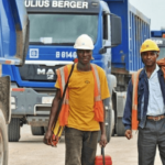 Julius Berger
