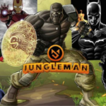 Jungleman