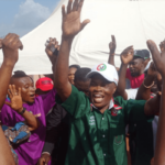 Kenneth Imansuangbon