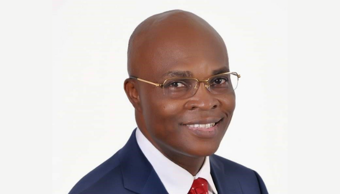 Kenneth Imansuangbon