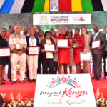 Kenya Tourism Board