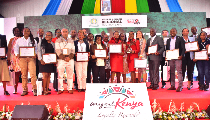 Kenya Tourism Board