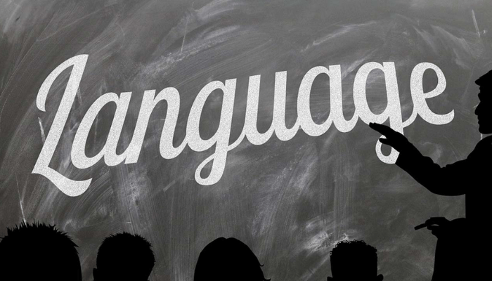Language