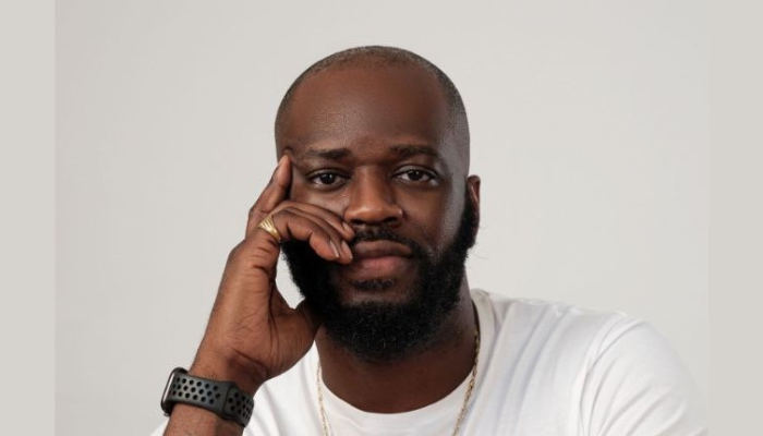 Lanre Masha