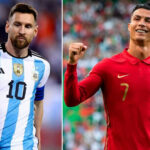 Messi, Ronaldo set to clash in Riyadh Cup