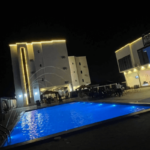 Maia Hotel and Suites