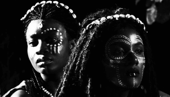 Mami Wata