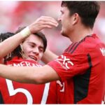 Man United vs Aston Villa: Can Red Devils hand Ratcliffe Boxing Day gift ?