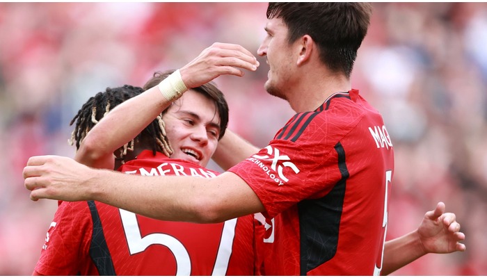 Man United vs Aston Villa: Can Red Devils hand Ratcliffe Boxing Day gift ?