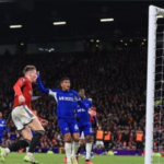 Man Utd vs Chelsea
