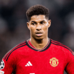 Marcus Rashford