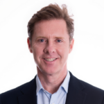 Mark Elliott, division president, Sub Saharan Africa (SSA) at Mastercard